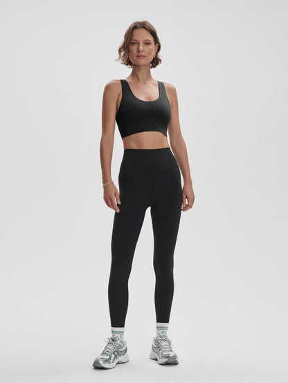 Freesoft Essi Bra Black - Varley