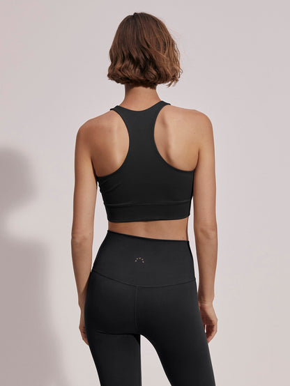 FreeSoft™ Bea Bra Black - Varley