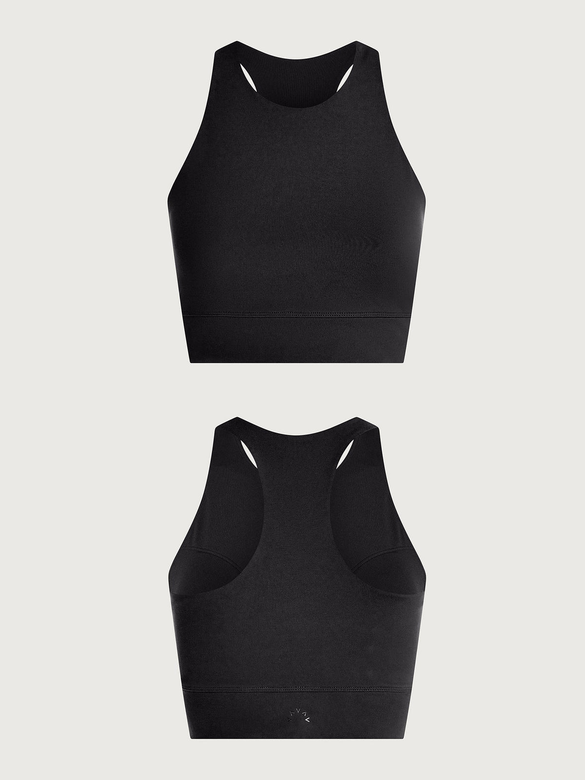 FreeSoft™ Bea Bra Black - Varley