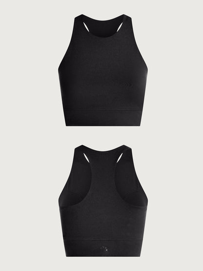 FreeSoft™ Bea Bra Black - Varley
