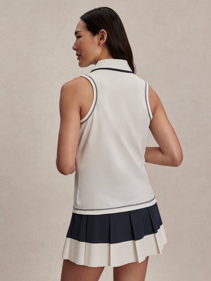 Cammie Performance Tank | VARLEY US Blue Nights - Varley