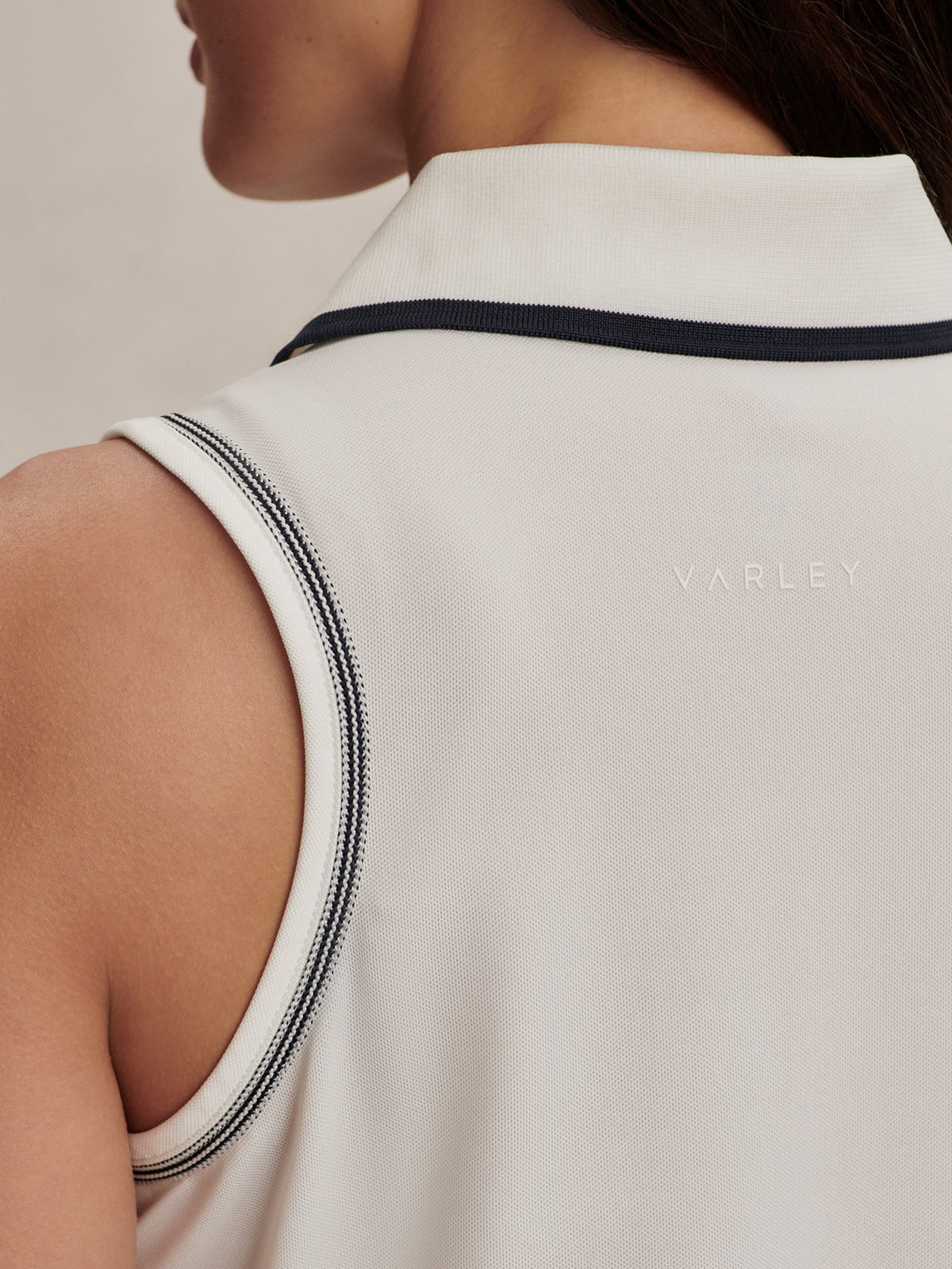 Cammie Performance Tank | VARLEY US Blue Nights - Varley