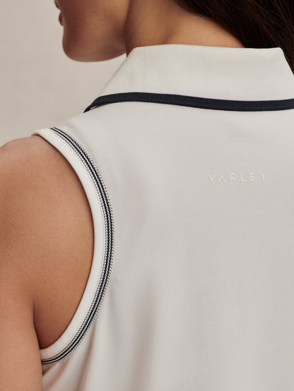 Cammie Performance Tank | VARLEY US Blue Nights - Varley