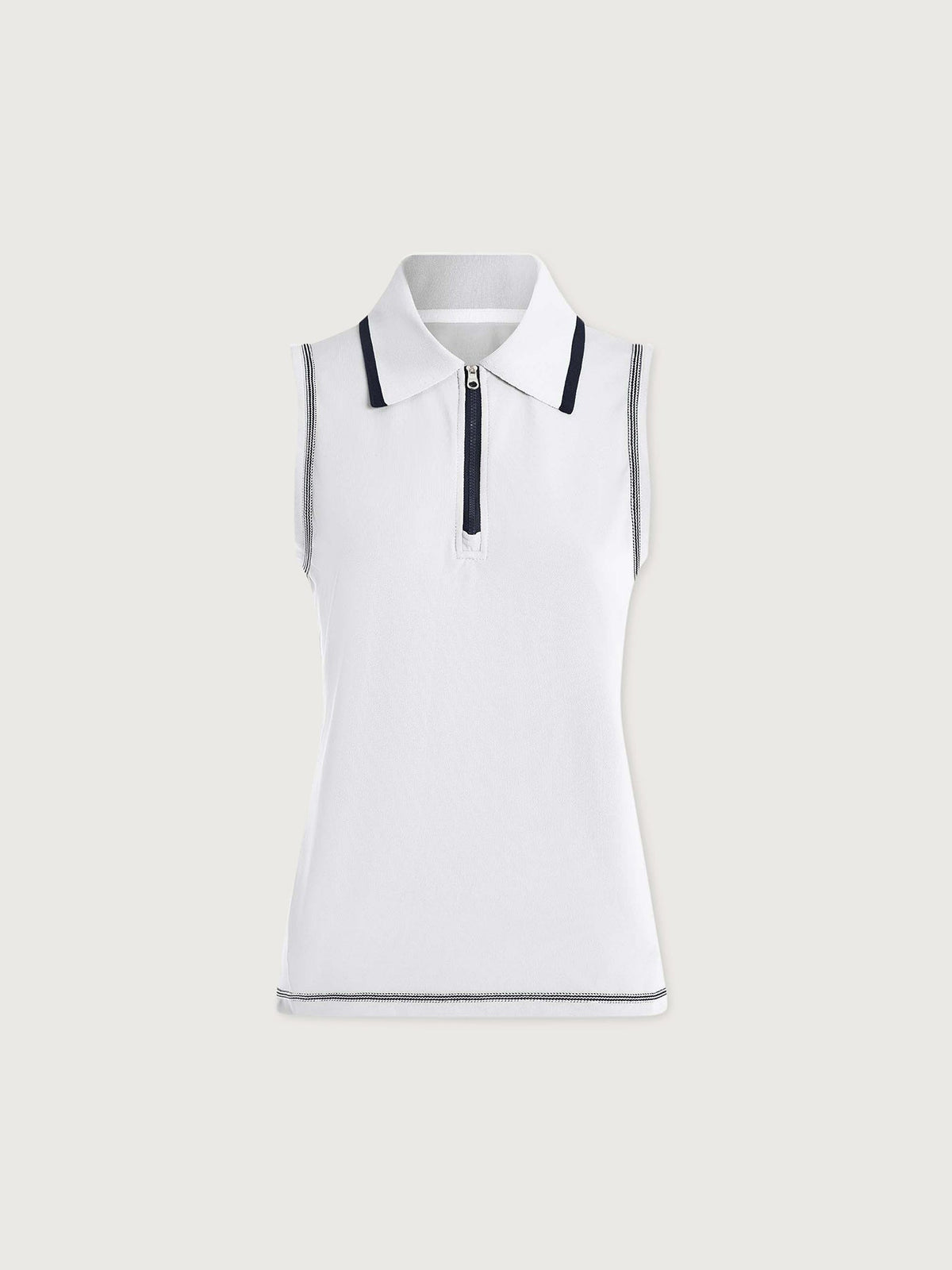 Cammie Performance Tank | VARLEY US Blue Nights - Varley
