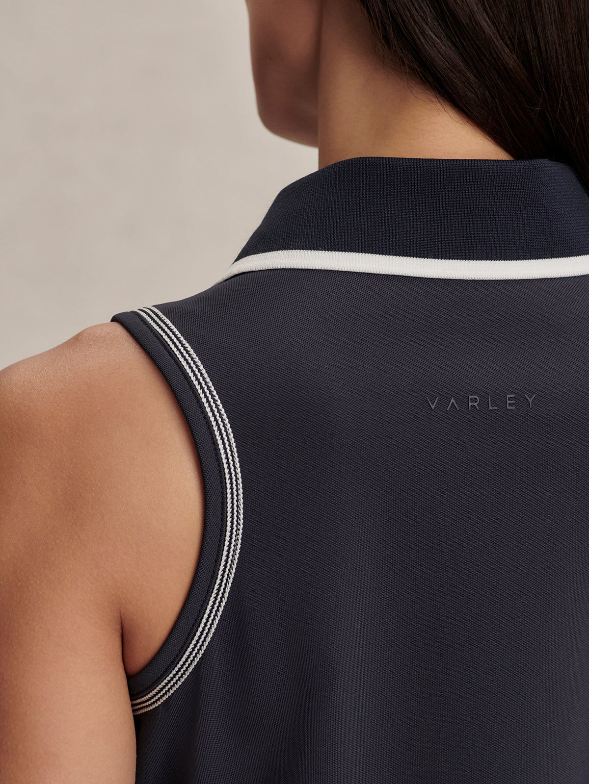 Cammie Performance Tank | VARLEY US Blue Nights - Varley