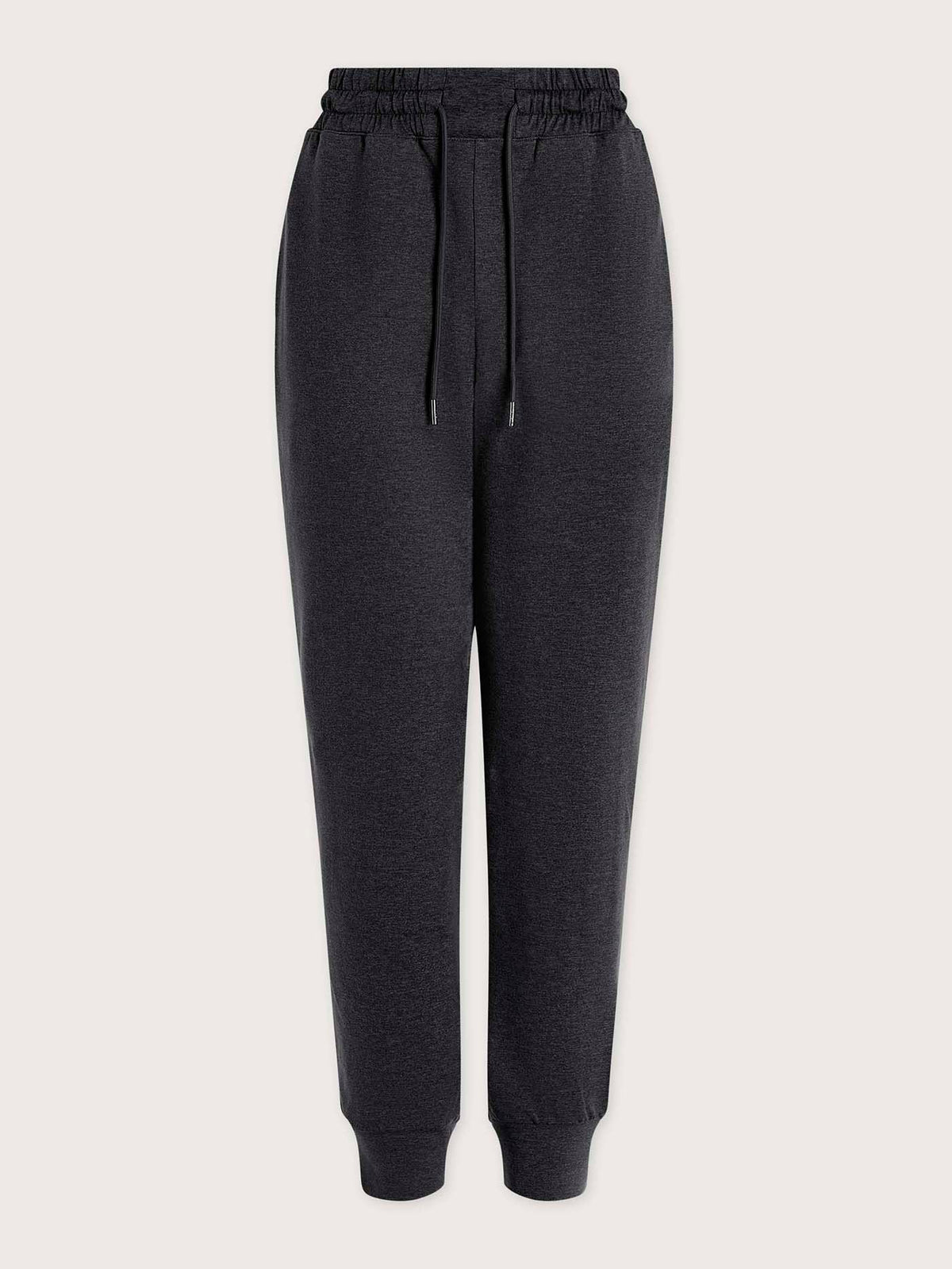 Aisling Active Sweatpant 27 Black Marl - Varley