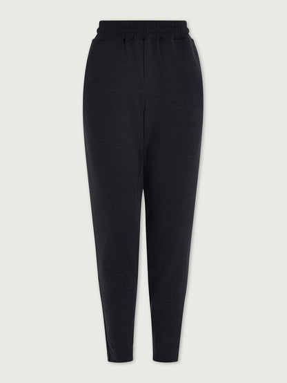 Kya Active Sweatpant 27 Black Marl - Varley