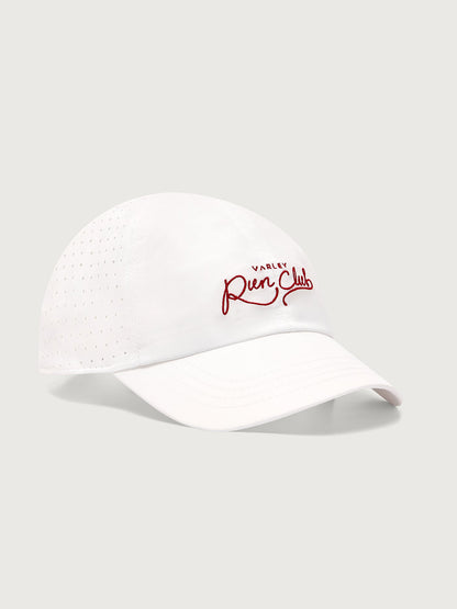 Cole Run Cap White - Varley