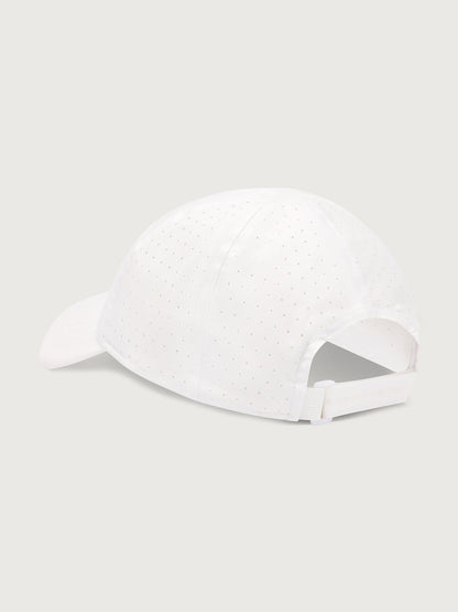 Cole Run Cap White - Varley