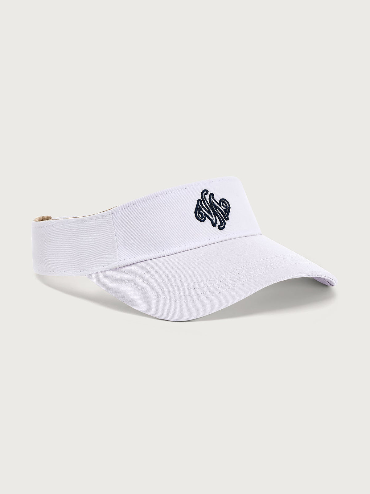 Ace Sports Visor White - Varley