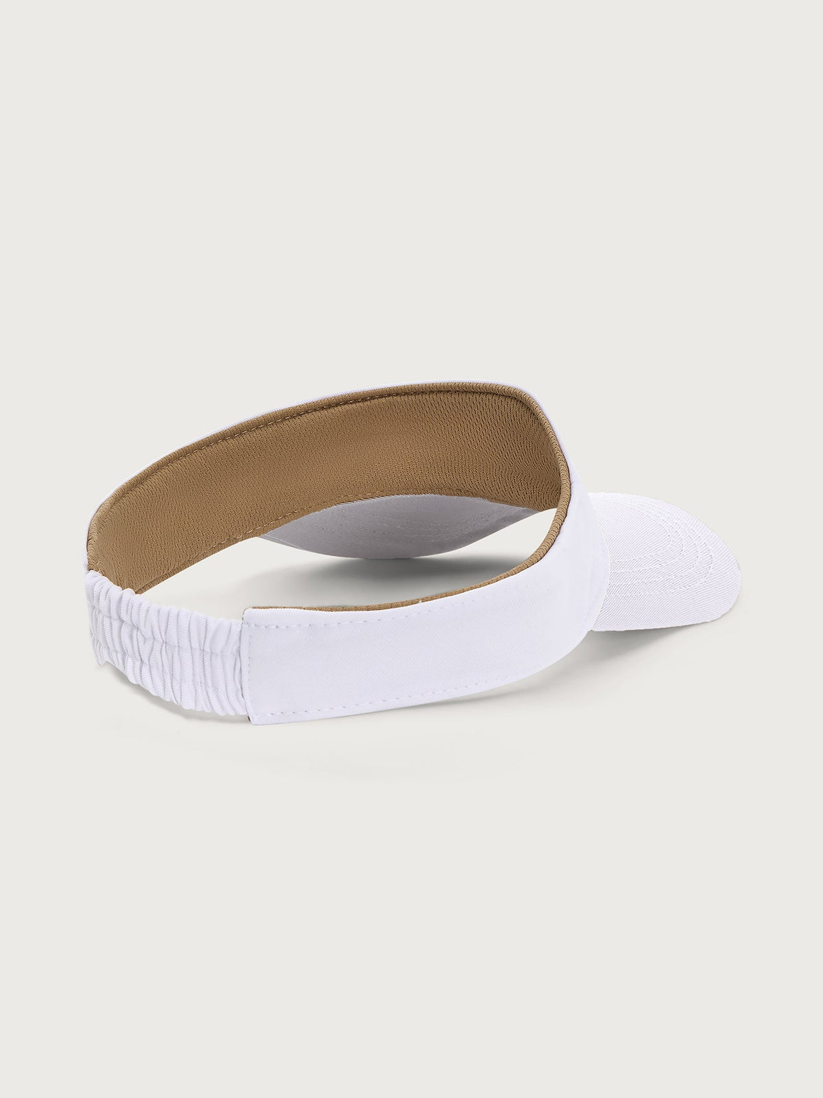 Ace Sports Visor White - Varley