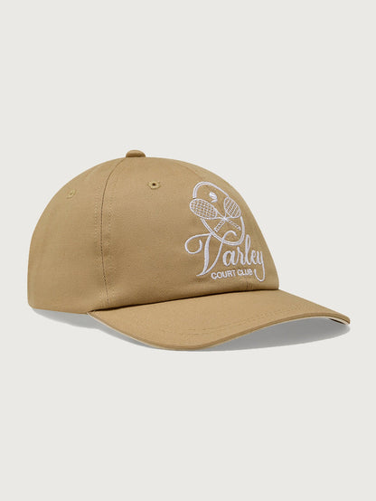 Pascal Cap Light Taupe - Varley