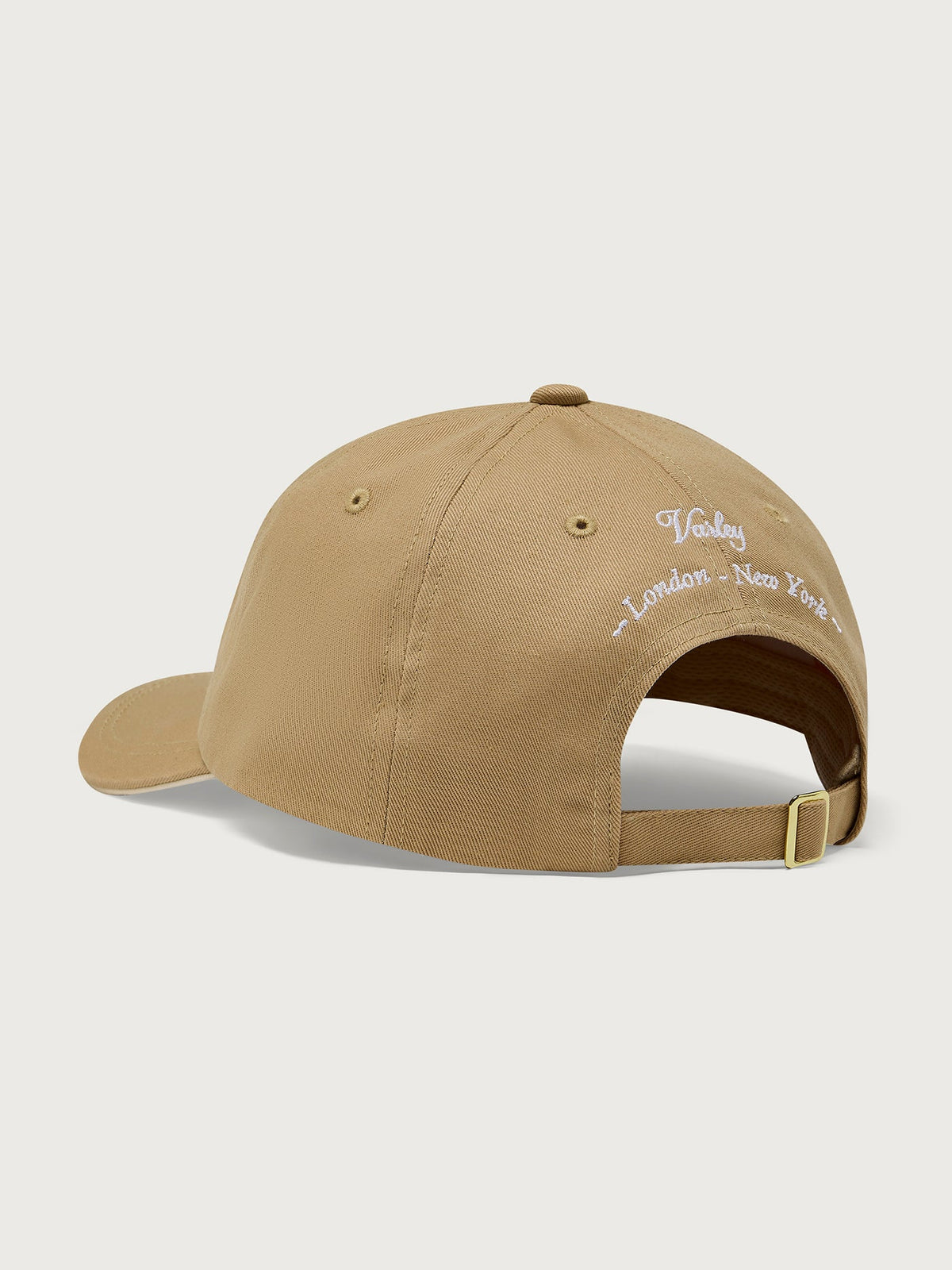 Pascal Cap Light Taupe - Varley