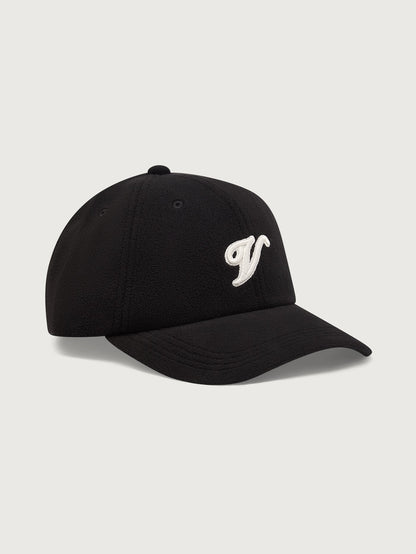 Raina Fleece Cap Black - Varley