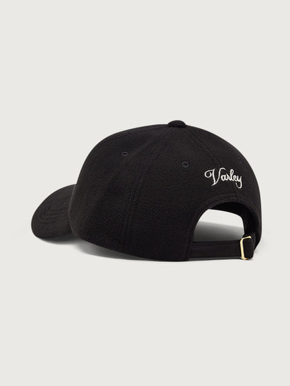 Raina Fleece Cap Black - Varley