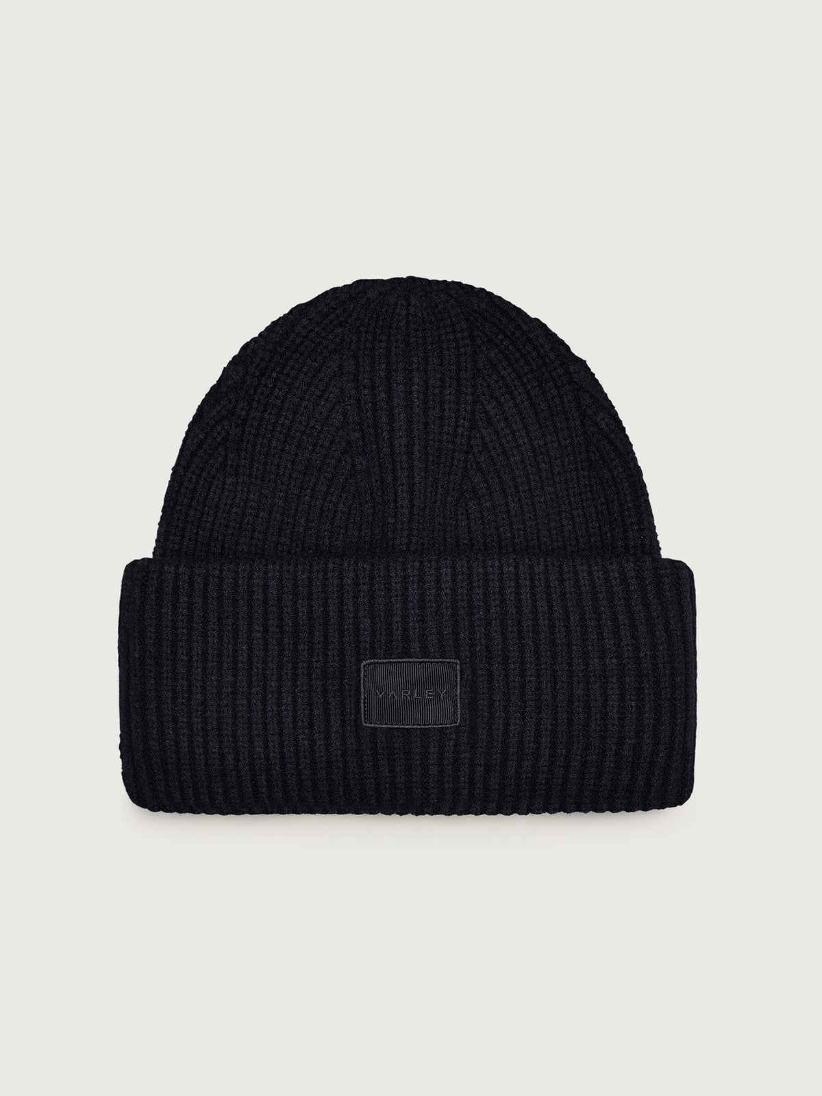 Carly Beanie Black - Varley