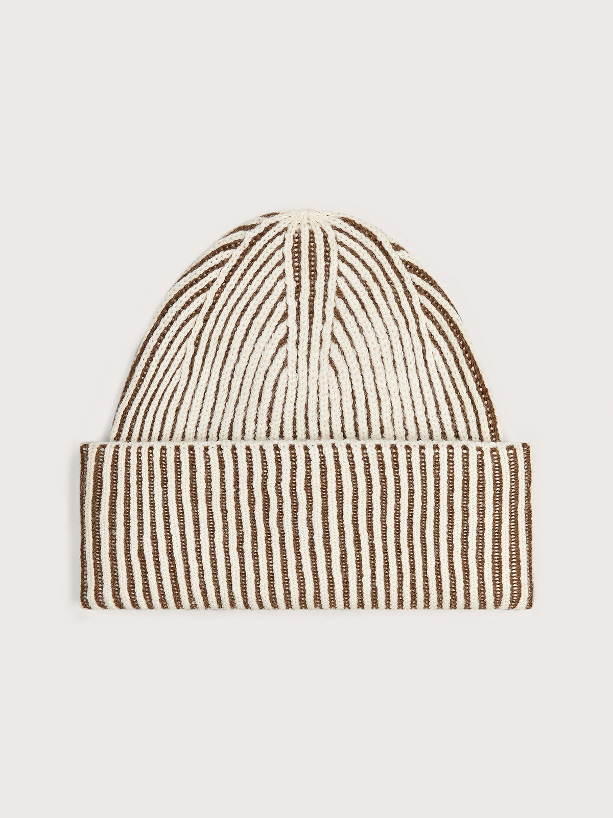 Dionne Plated Beanie Cocoa Dust - Varley