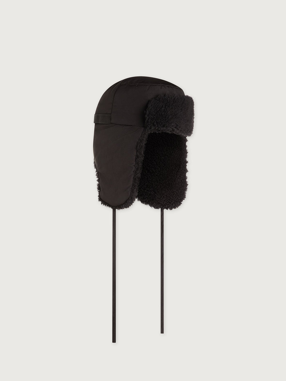 Atmore Trapper Hat | VARLEY US Black - Varley
