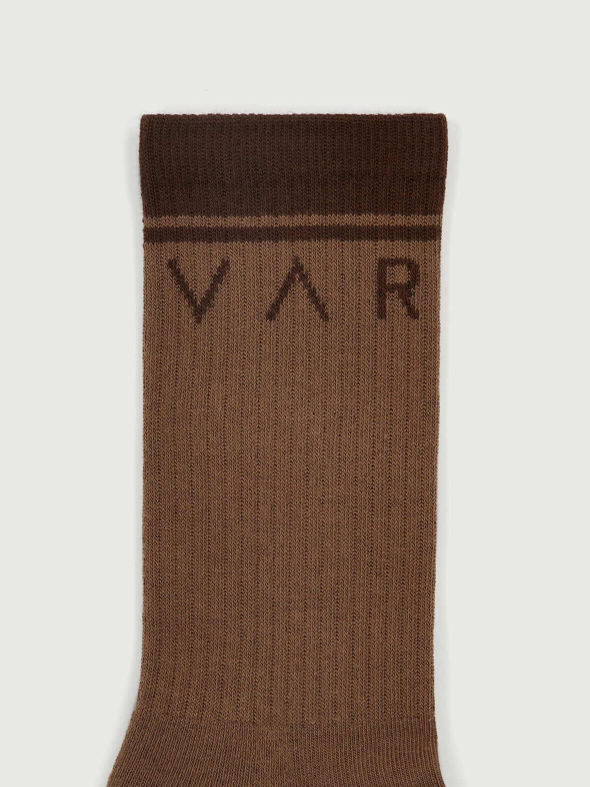 Kendrick Grip Sock Deep Taupe - Varley