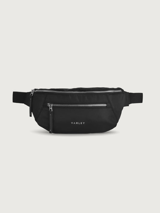 Lasson Belt Bag Black - Varley