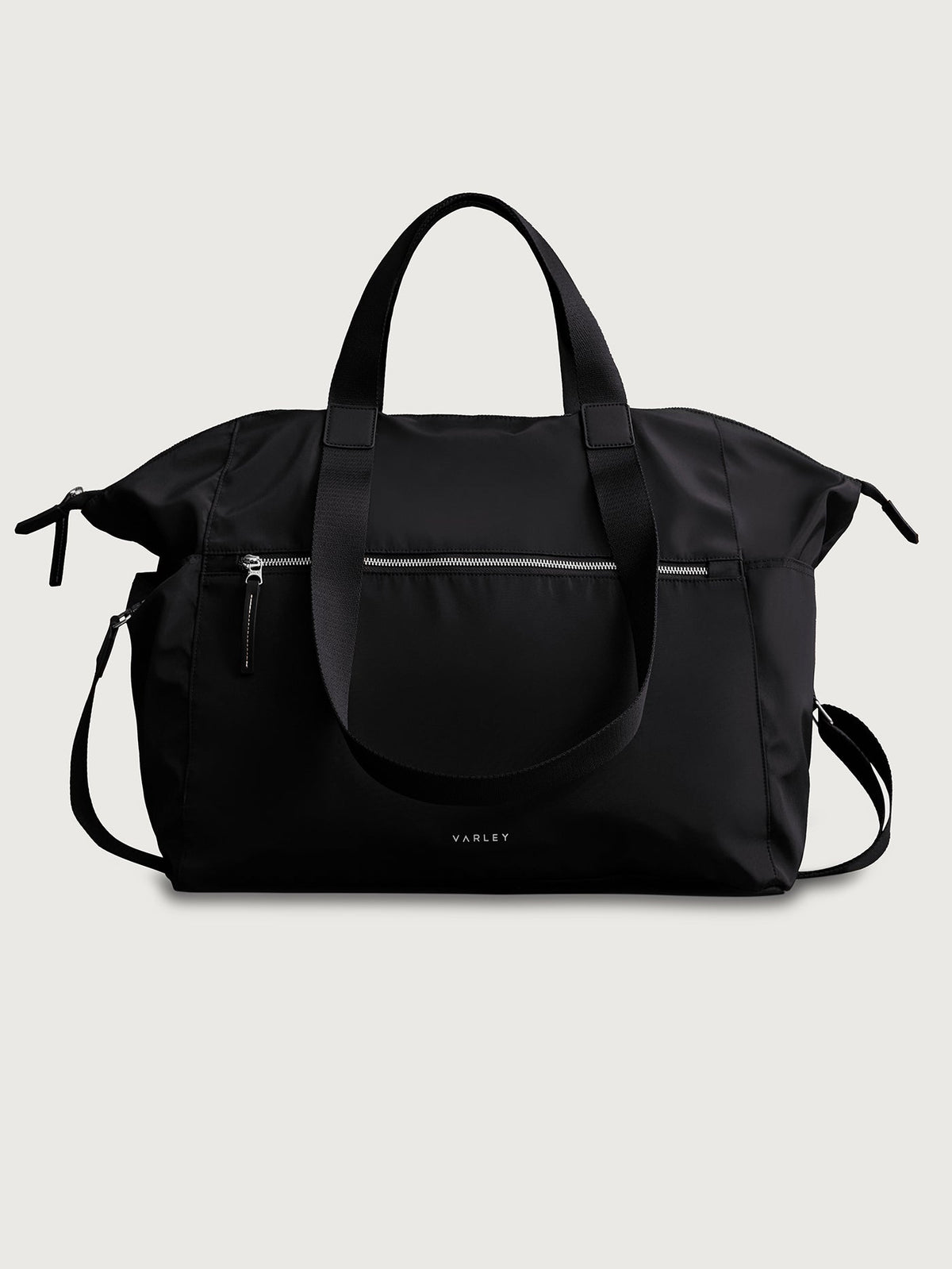 Montlake Weekend Bag Black - Varley
