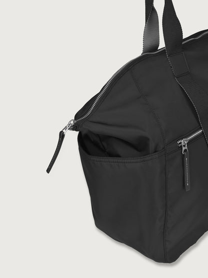 Montlake Weekend Bag Black - Varley