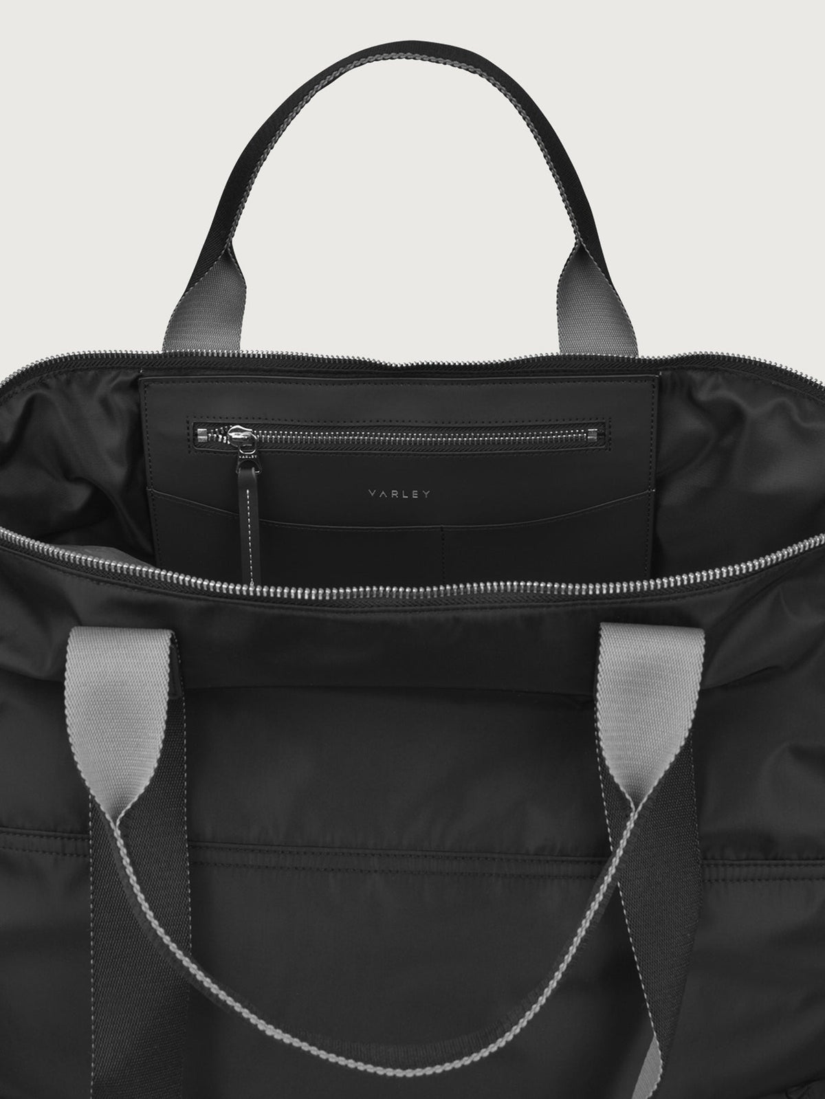 Montlake Weekend Bag Black - Varley