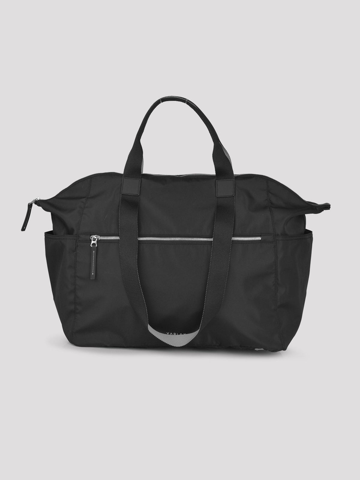 Montlake Weekend Bag Black - Varley
