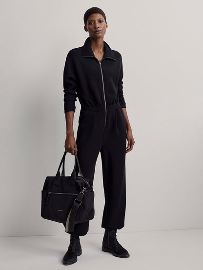Montlake Weekend Bag Black - Varley