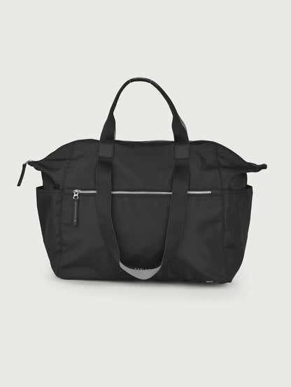 Montlake Weekend Bag Black - Varley