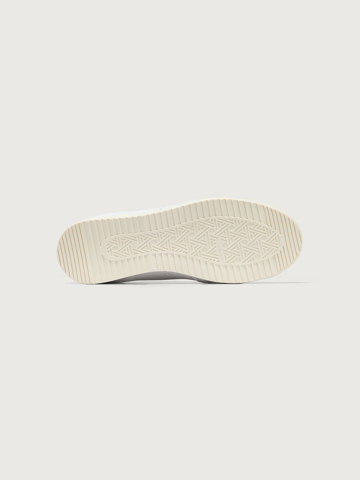 Arwen Sneaker Nappa Snow White - Varley