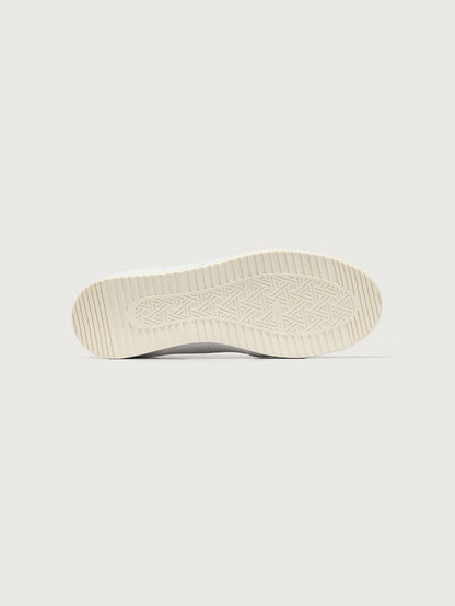 Arwen Sneaker Nappa Snow White - Varley
