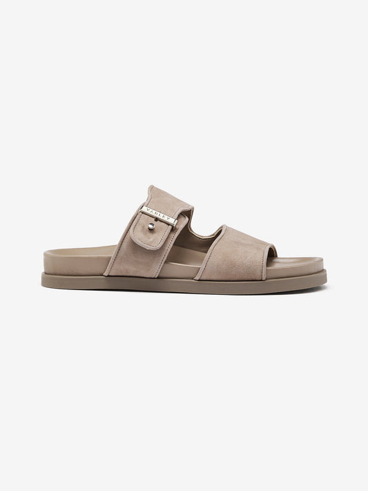 Latona Sandal | VARLEY US Cinder - Varley