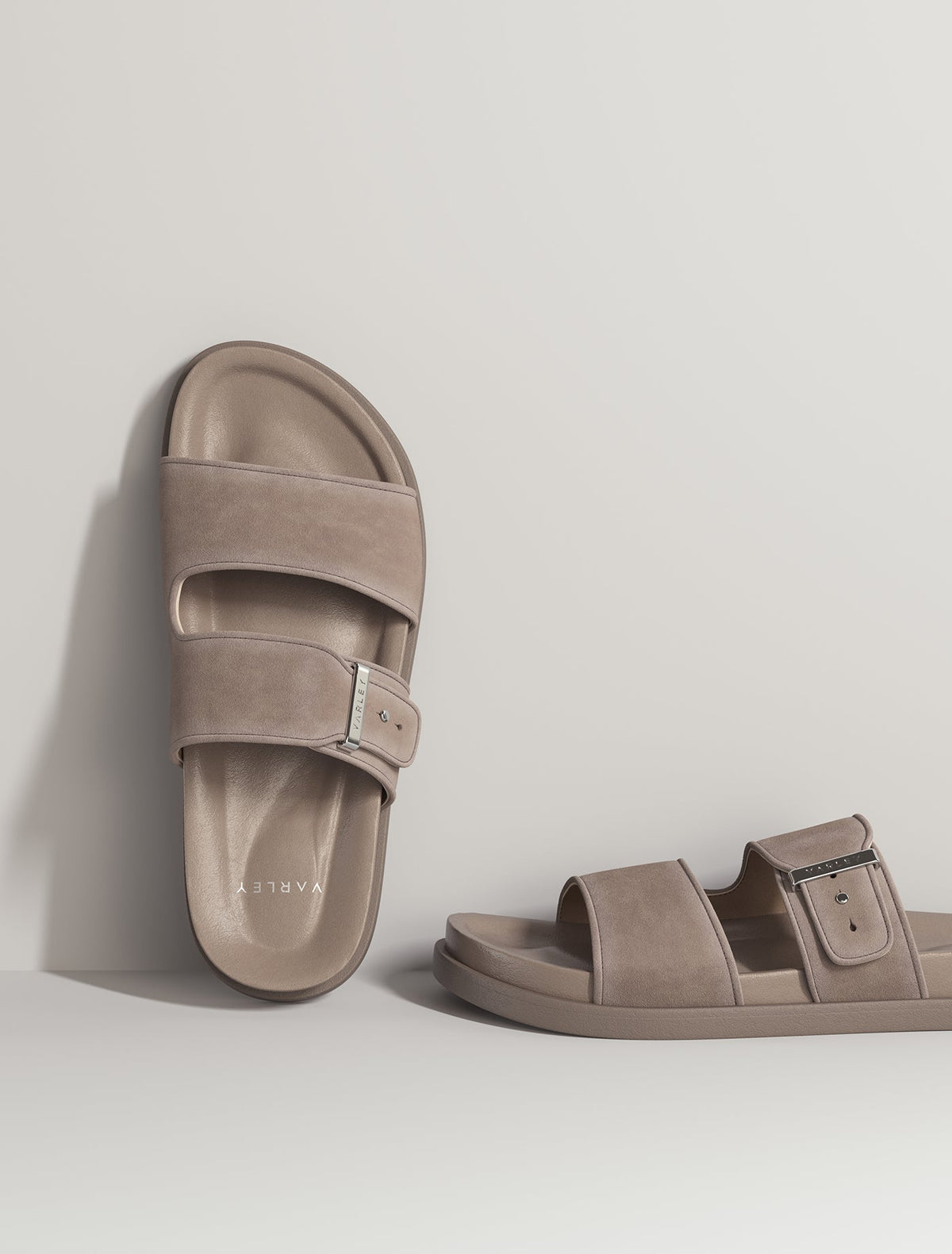 Latona Sandal | VARLEY US Cinder - Varley