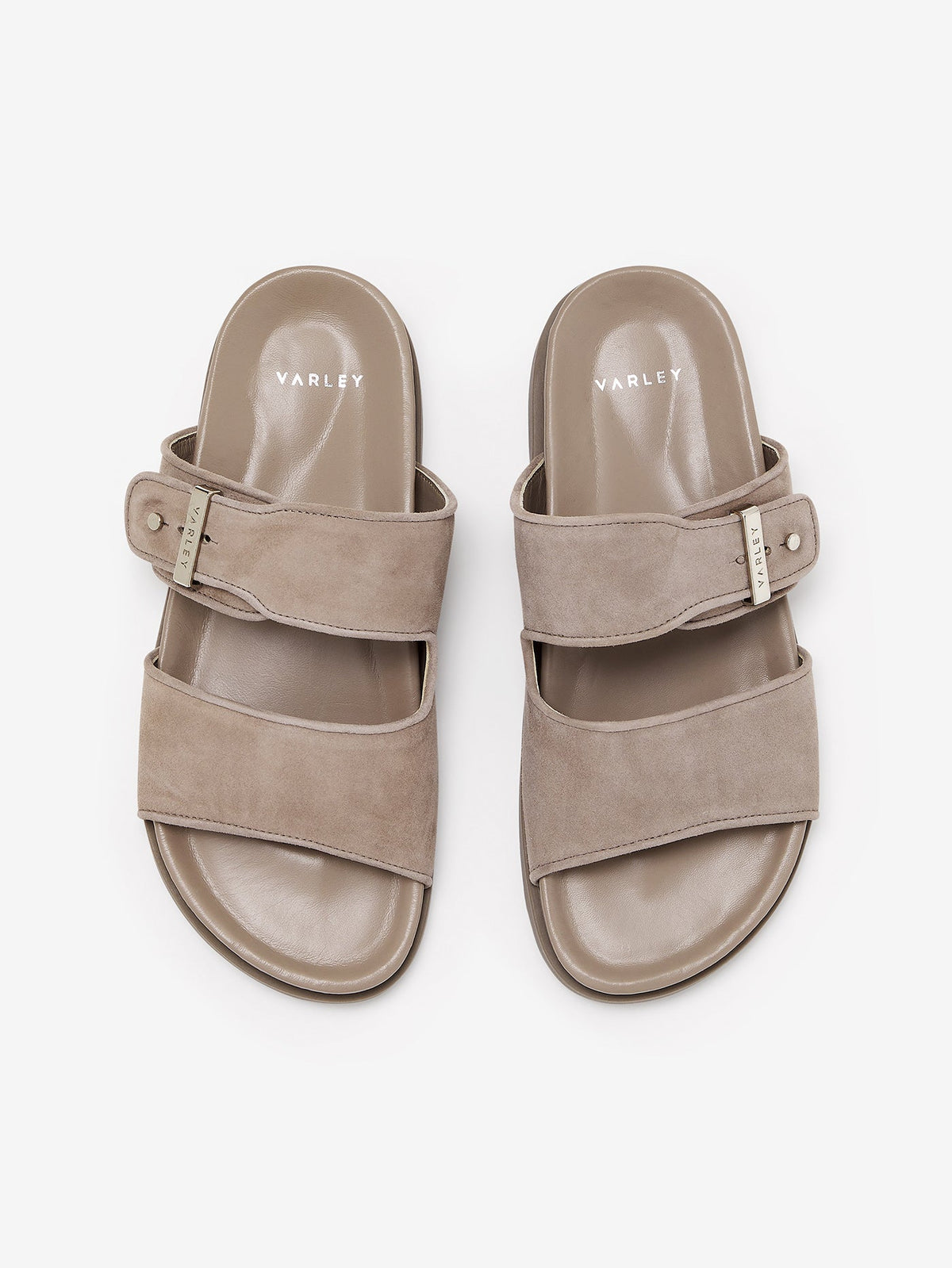 Latona Sandal | VARLEY US Cinder - Varley