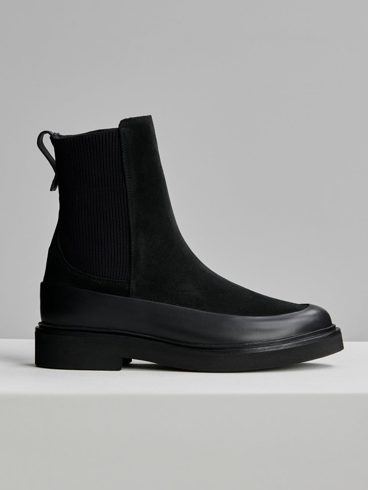 Eileen Chelsea Boot Black - Varley
