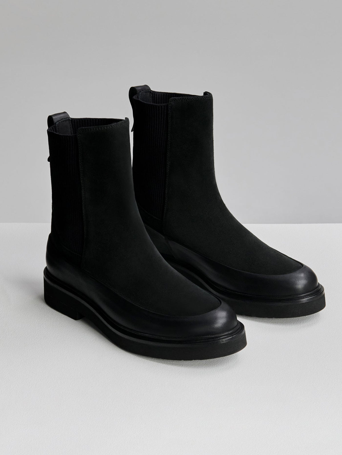 Eileen Chelsea Boot Black - Varley