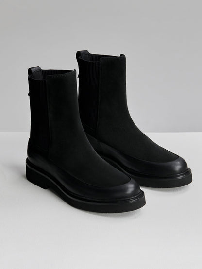 Eileen Chelsea Boot Black - Varley