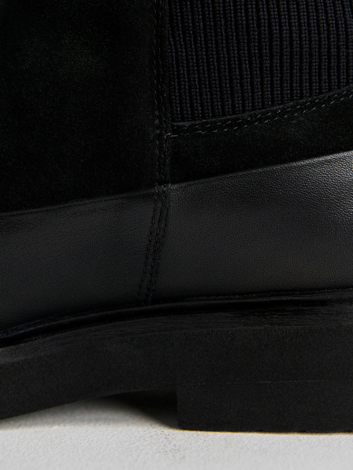 Eileen Chelsea Boot Black - Varley