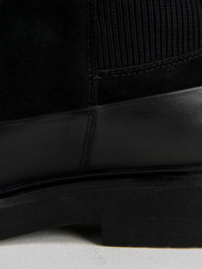 Eileen Chelsea Boot Black - Varley