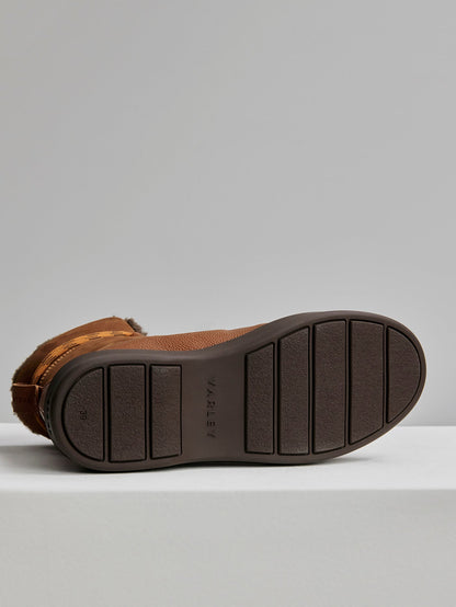 Selva Alpine Ankle Boot Caramel Pecan - Varley