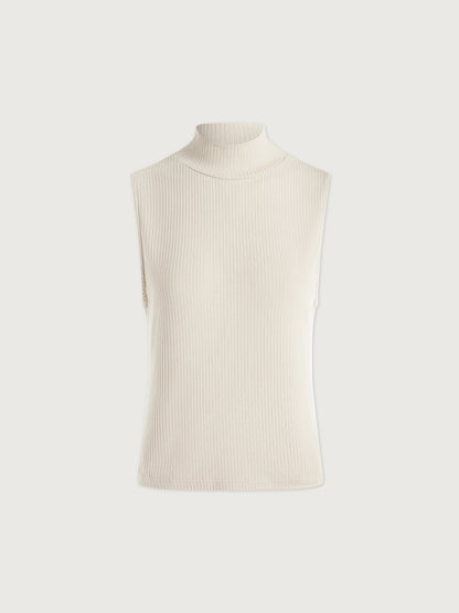 Caley Fitted Tank 2.0 Birch - Varley