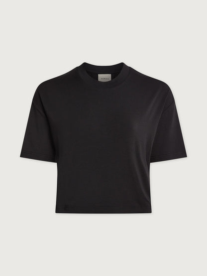 Venice Easy Tee Black - Varley