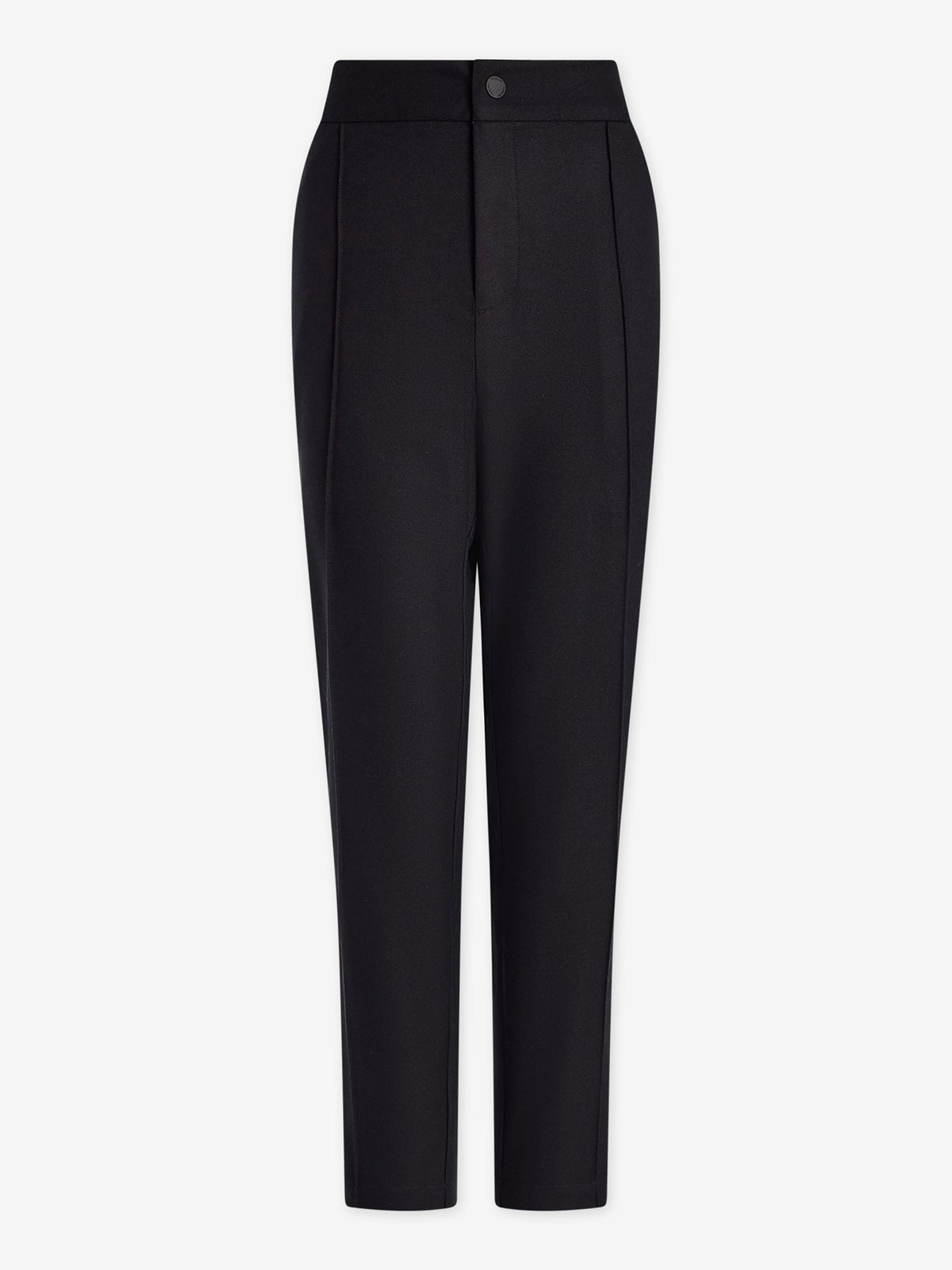 Rowena Tapered Leg 29 Black - Varley