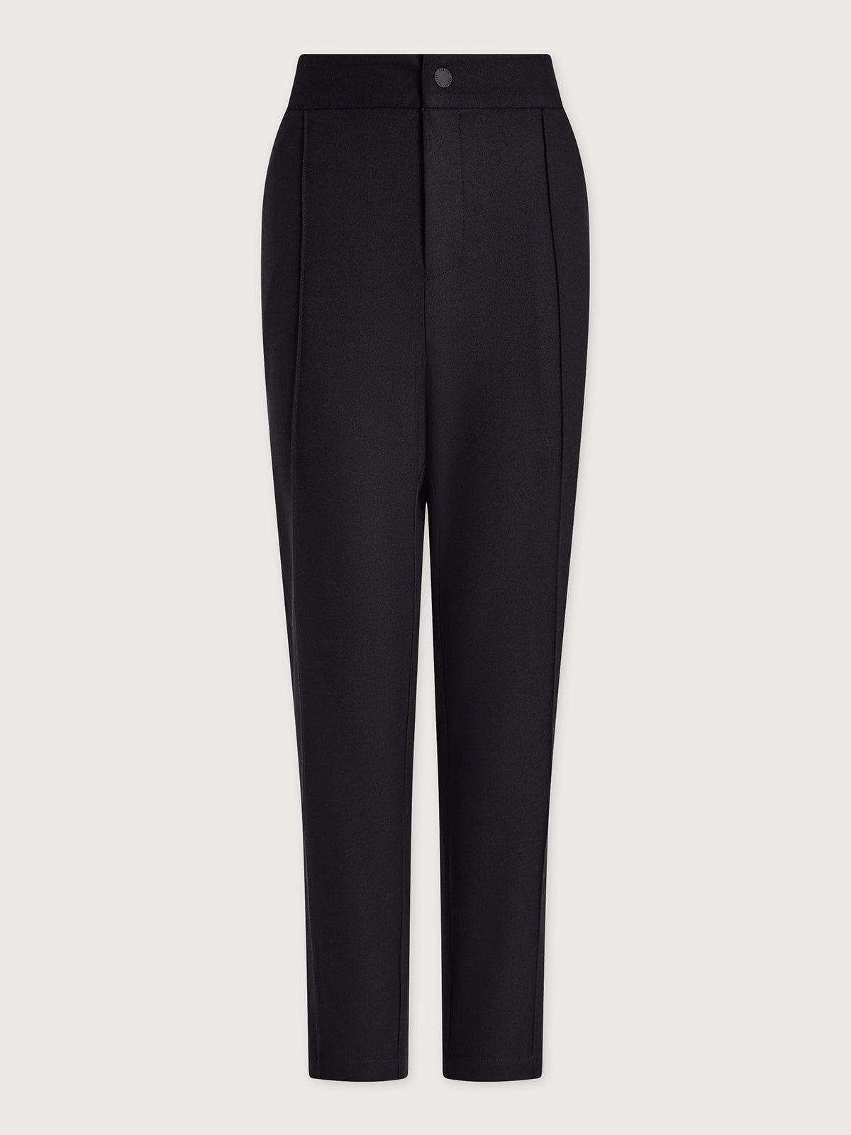 Rowena Tapered Leg 29 Black - Varley