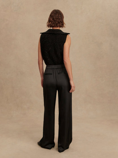 Bryden 2.0 Wide Leg 29.5 Black - Varley