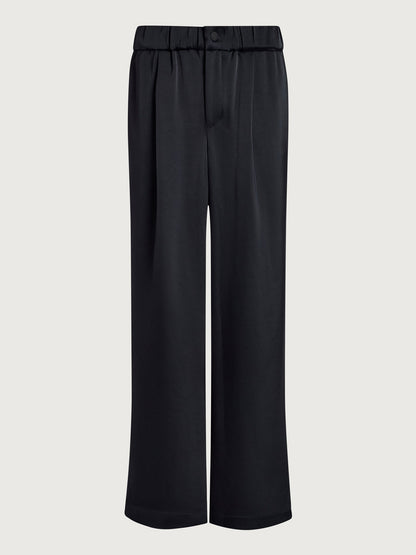 Bryden 2.0 Wide Leg 29.5 Black - Varley