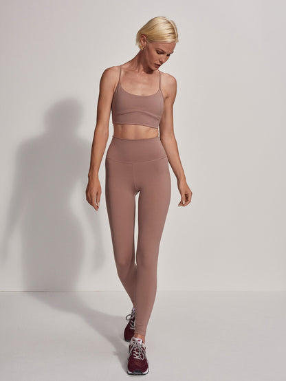 FreeSoft鈩?Emmie Bralette | VARLEY US Antler - Varley