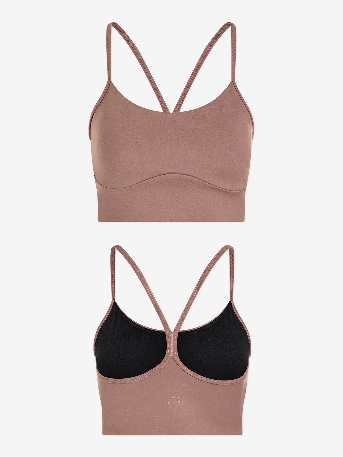 FreeSoft鈩?Emmie Bralette | VARLEY US Antler - Varley