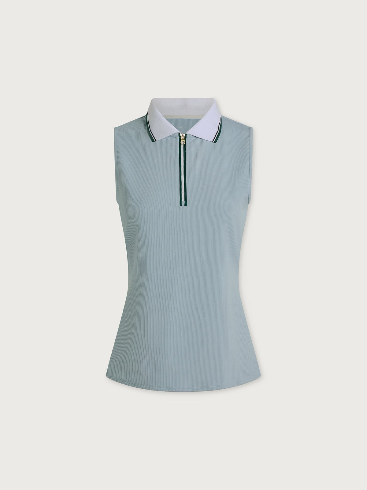 Fritton Performance Tank Celestial Blue - Varley